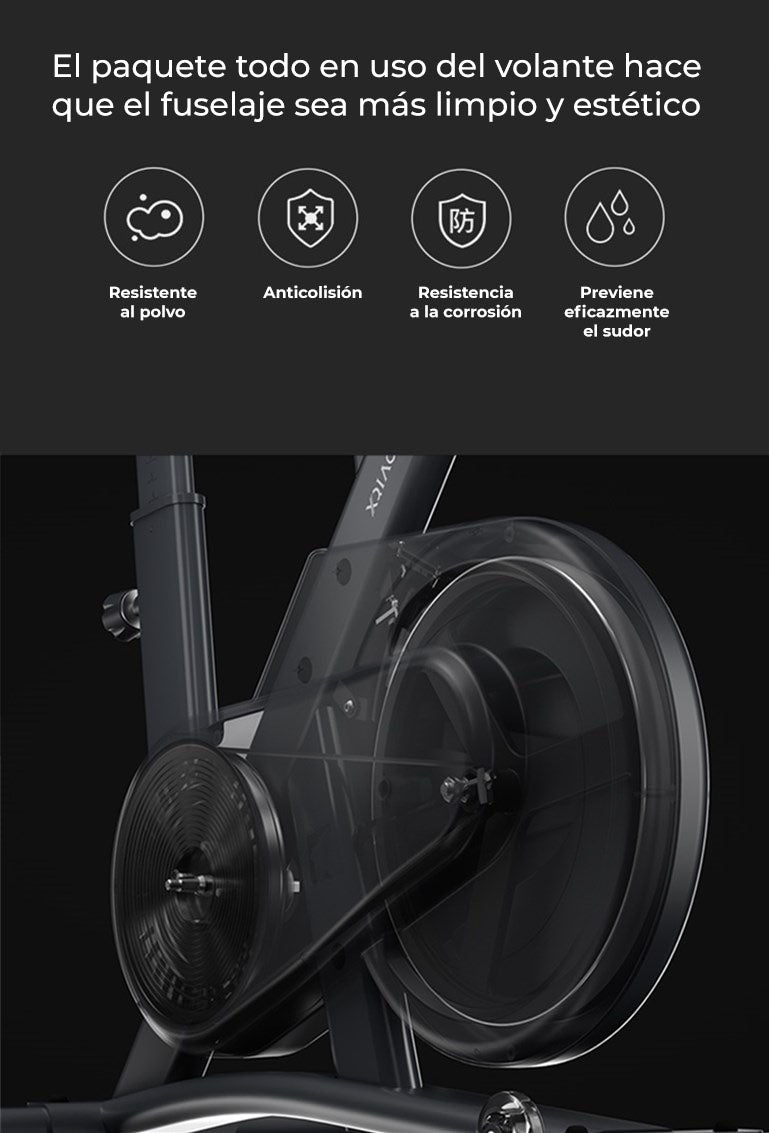 SPINNING BIKE