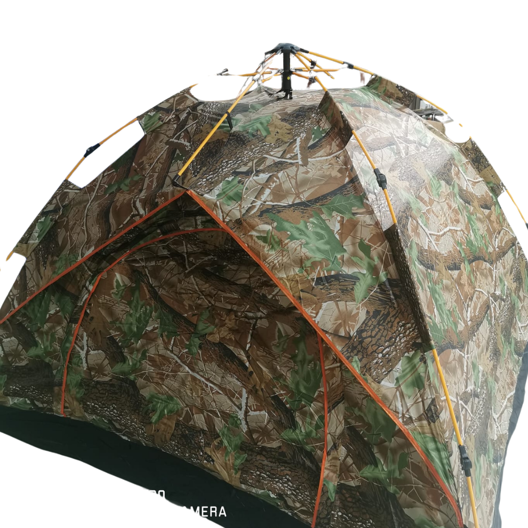 Carpa para 6 persona impermeable camping