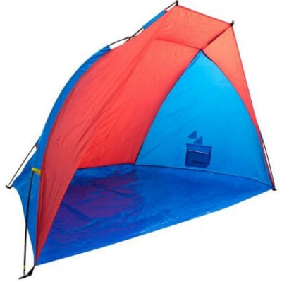 Carpa Paraviento Poliester Playa Trekkin