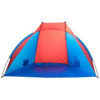 Carpa Paraviento Poliester Playa Trekkin